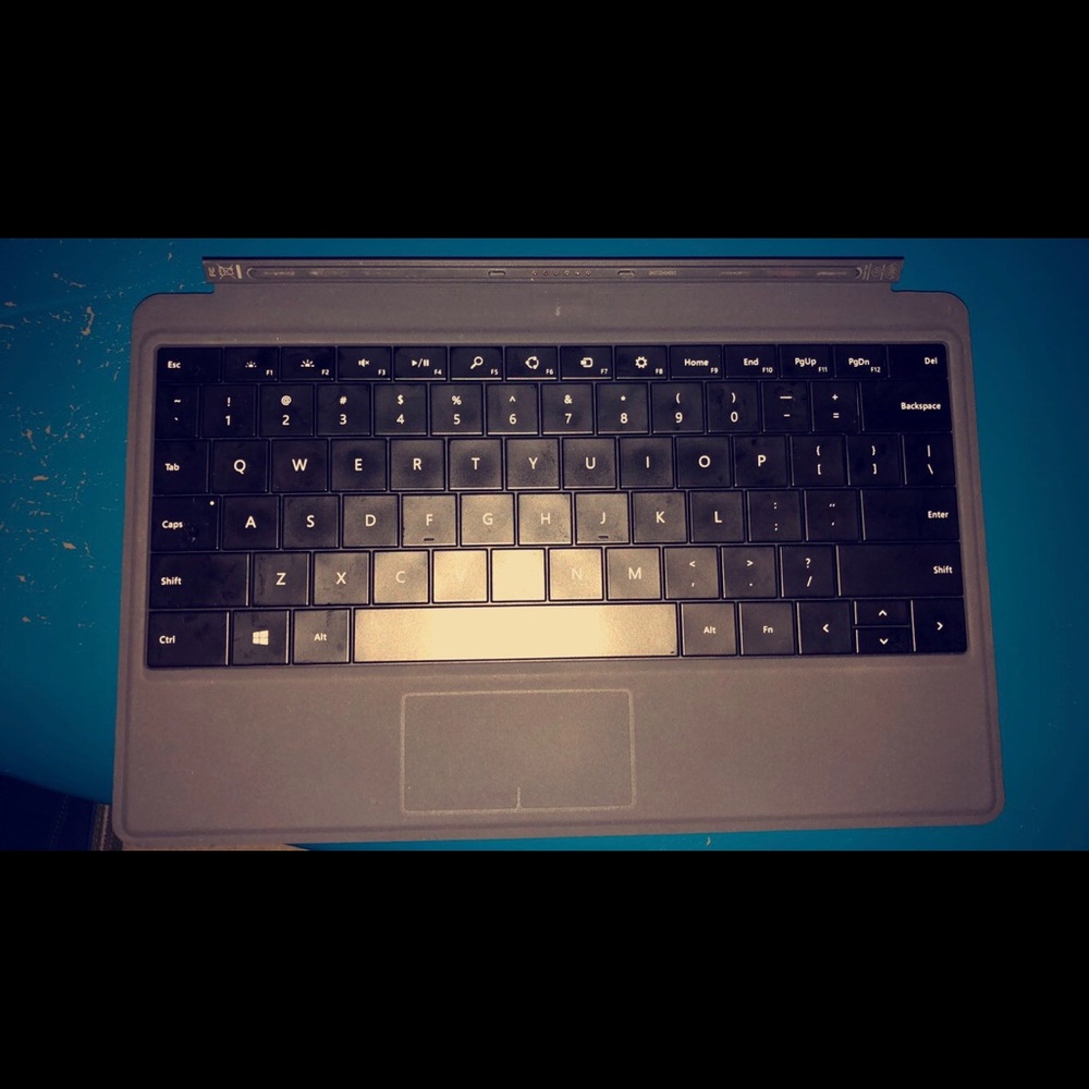 Surface Rt - Picture 4 of 8